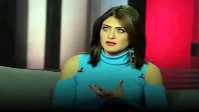 صورة هيدي كرم توجه رسالة لمتابعيها: “بركات الله في كل مكان”