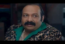 صورة اليوم.. محمد ثروت ضيف برنامج “فضفضت أوي” على Watch It