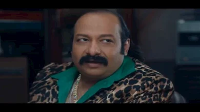 صورة اليوم.. محمد ثروت ضيف برنامج “فضفضت أوي” على Watch It