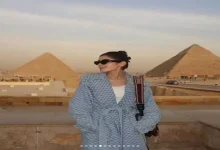 صورة ليلى أحمد زاهر تتألق في أحدث ظهور.. والجمهور: “كسبتي قلوبنا”