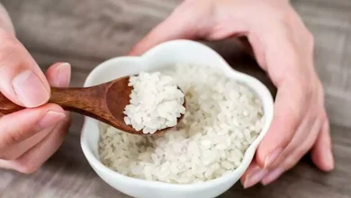 صورة هل تناول الأرز يخفض الكوليسترول ويقوي القلب؟