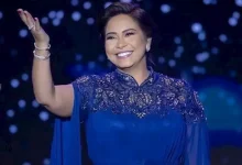 صورة الجمهور ينتقد شيرين عبدالوهاب بعد غنائها “بلاي باك” في موازين: “كان ال