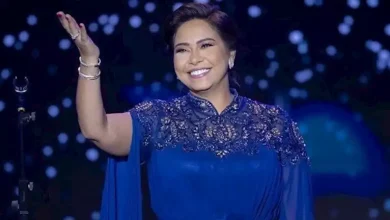 صورة الجمهور ينتقد شيرين عبدالوهاب بعد غنائها “بلاي باك” في موازين: “كان ال