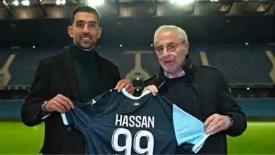 صورة كوكا يكشف سبب عدم انضمامه للأهلي