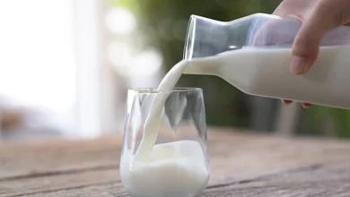 صورة 5 فوائد لتناول كوب من الحليب كل صباح على صحة جسمك