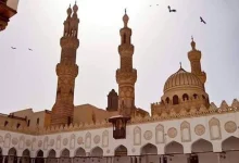 صورة ملتقى السيرة النبوية بالجامع الأزهر: صلح الحديبية يجسد الحكمة النبوية