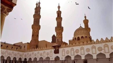 صورة ملتقى السيرة النبوية بالجامع الأزهر: صلح الحديبية يجسد الحكمة النبوية