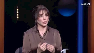صورة سلاف فواخرجي عن تفجير كنيسة في دمشق: “السلام لأرواح الشهداء”
