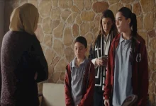 صورة كريم الشناوي: “لام شمسية” مشروع حساس.. والواقع أعنف من الخيال