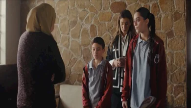 صورة كريم الشناوي: “لام شمسية” مشروع حساس.. والواقع أعنف من الخيال