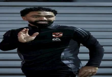 صورة تعليق قوي من حسين الشحات على انضمام زيزو إلى الأهلي