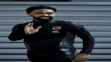 صورة تعليق قوي من حسين الشحات على انضمام زيزو إلى الأهلي
