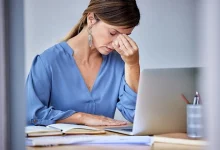 صورة ما تأثير الإفراط في العمل على الدماغ؟ دراسة تكشف