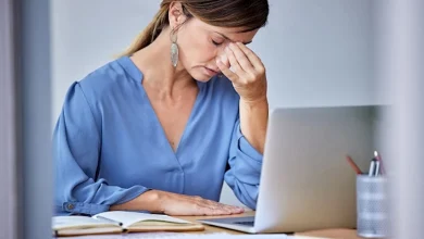 صورة ما تأثير الإفراط في العمل على الدماغ؟ دراسة تكشف