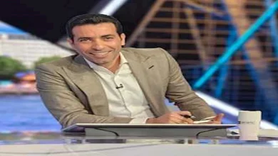 صورة أبو تريكة يعلق على الهجوم الإيراني ضد قاعدة أمريكية في قطر