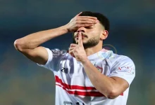 صورة هل يلحق بنهائي الكأس؟.. الزمالك يكشف تفاصيل إصابة دونجا