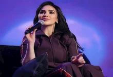 صورة مي فاروق تعلن موعد طرح أغنية “بنات الخلق” على “يوتيوب”