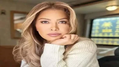 صورة نوال الزغبي تطرح ثاني أغنيات ألبومها الجديد “ماضي وفات”