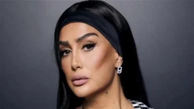 صورة “القافلة تسير”.. غادة عبد الرازق تدعم شيرين بعد انتقادات حفلها في مواز