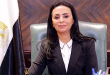 صورة التضامن توجه بصرف 100 ألف جنيه ومعاش استثنائي لأسرة بطل حريق البنزينة