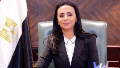 صورة التضامن توجه بصرف 100 ألف جنيه ومعاش استثنائي لأسرة بطل حريق البنزينة