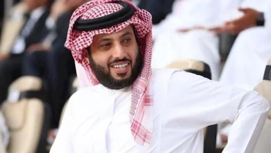 صورة بمشاركة نجوم الأهلي.. تركي آل الشيخ يطرح برومو جديد لـ فيلم 7Dogs