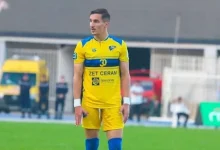 صورة صدمة للزمالك.. برادو يعلن لـ مصراوي انتقال بولبينة للدحيل القطري