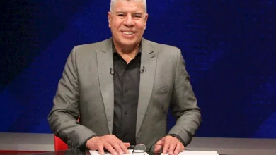 صورة أحمد شوبير يكشف موعد إعلان الأهلي عن صفقتين جديدتين