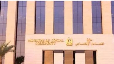 صورة لأول مرة.. التضامن الاجتماعي تنظم إفطار جماعي لـ “يوم عرفة”