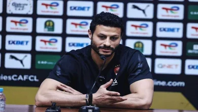 صورة رسالة قوية من الشناوي لجماهير الأهلي بعد وداع المونديال
