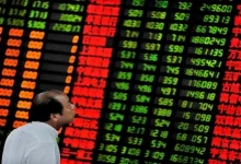 صورة بعد الهدنة.. البورصات الآسيوية تصعد بختام تعاملات اليوم الثلاثاء