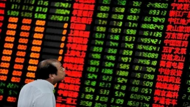 صورة بعد الهدنة.. البورصات الآسيوية تصعد بختام تعاملات اليوم الثلاثاء