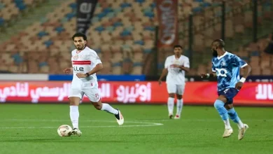 صورة قبل نهائي الزمالك وبيراميدز.. أبطال كأس مصر آخر 25 عامًا