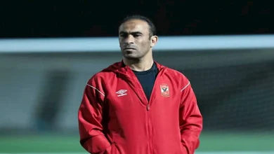صورة رد ناري من سيد عبد الحفيظ على أحمد حسام ميدو