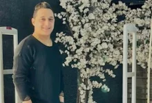 صورة “والدتي الغالية في المستشفى”.. رضا البحراوي يكشف تعرض والدته لأزمة صحي
