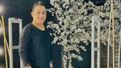 صورة “والدتي الغالية في المستشفى”.. رضا البحراوي يكشف تعرض والدته لأزمة صحي