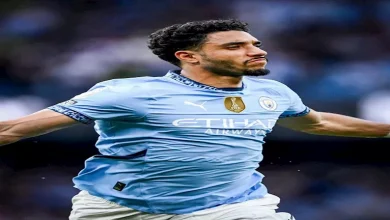 صورة لم يحققه صلاح.. عمر مرموش يقترب من إنجاز تاريخي في كأس العالم للأندية