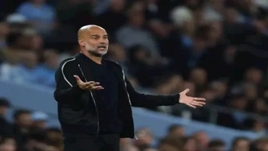 صورة “سأُطرد”.. جوارديولا يفضل تدريب السيتي عن ريال مدريد وبرشلونة