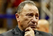 صورة العدل: كنت مؤيد لقرار الخطيب في الانسحاب أمام الزمالك لهذا السبب