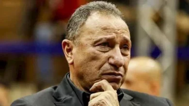 صورة العدل: كنت مؤيد لقرار الخطيب في الانسحاب أمام الزمالك لهذا السبب