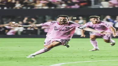 صورة ليس برشلونة.. محاولات لإعادة ميسي إلى ناديه القديم