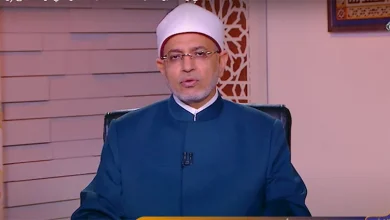 صورة رئيس جامعة الأزهر: العقل الحقيقي هو ما قاد صاحبه إلى تقوى الله
