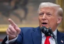 صورة ترامب: أمريكا ستحصل على المعادن من الصين.. والرسوم الجمركية سترتفع لـ5