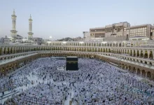 صورة أحكام الحج (11).. علي جمعة يوضح ثالث أعمال الحج: يوم النحر