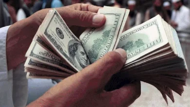 صورة الأجانب يبيعون الدولار للاستثمار في الجنيه.. فما الأسباب؟