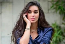 صورة “فيه شبه منك”.. ياسمين صبري تشارك الجمهور صورًا مع شقيقها