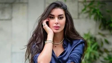 صورة “فيه شبه منك”.. ياسمين صبري تشارك الجمهور صورًا مع شقيقها