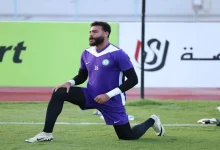 صورة تألق والأهلي ومن دون ناد.. محطات في مسيرة أبو جبل خلال آخر عامين