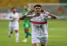 صورة رسالة قوية من نجم الزمالك إلى مجلس إدارة النادي بخصوص أزمة زيزو