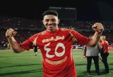 صورة ياسر إبراهيم يكشف سبب رغبته في مواجهة ميسي بكأس العالم للأندية